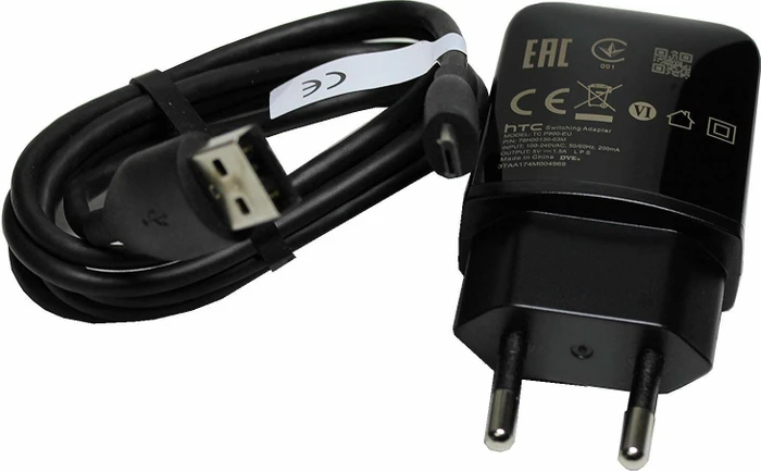 HTC TC-P900 Reiseladegerät