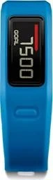Garmin vivofit Aktivitäts-Tracker blau