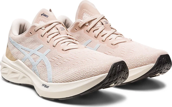 Asics Dynablast 3 fawn/sky (Damen)