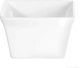 ASA Selection 250°C Plus Soufflé Backform quadratisch 10x10cm