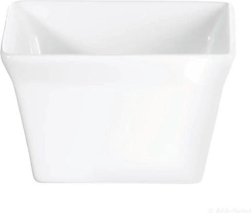 ASA Selection 250°C Plus Backform