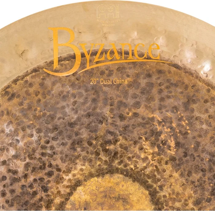 Meinl Byzance Dual China 20"
