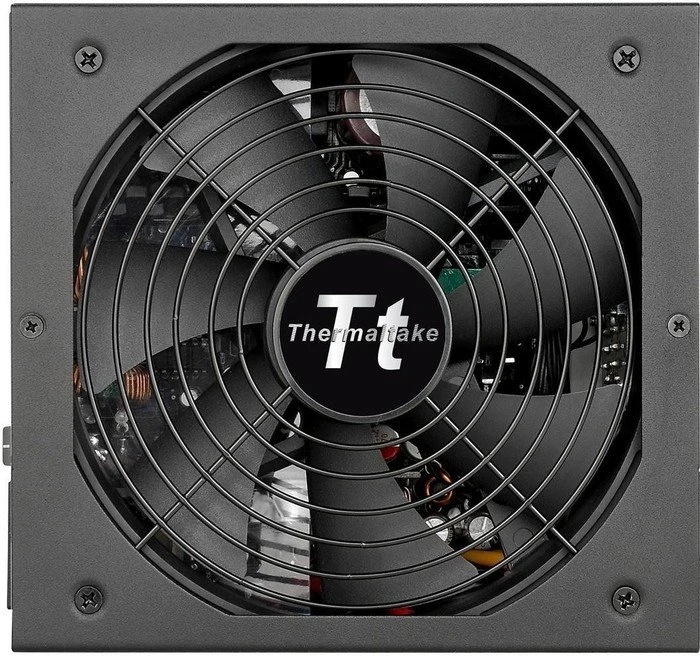 Thermaltake Smart DPS G 650W, ATX 2.31