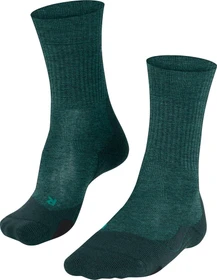 Falke TK2 Wool Wandersocken holly (Herren)