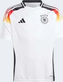 adidas UEFA EURO 2024 Deutschland Heimtrikot (Junior)