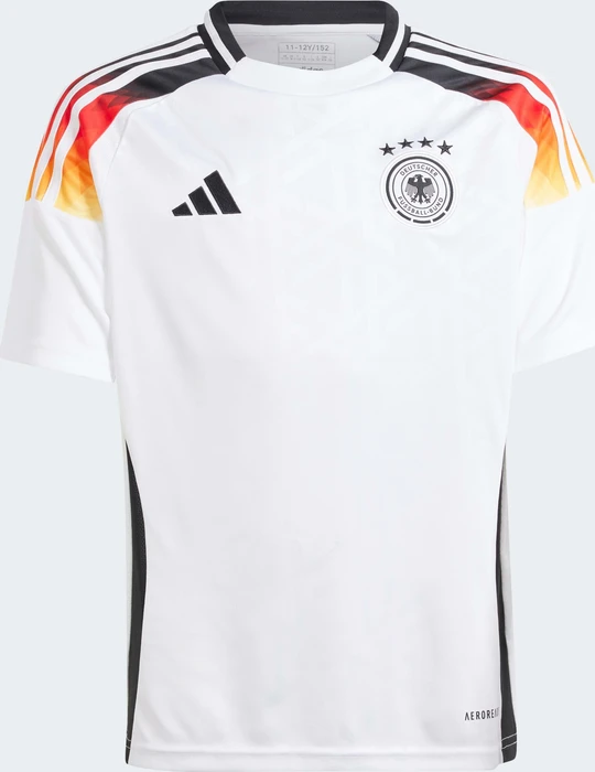adidas UEFA EURO 2024 Deutschland Heimtrikot (Junior)