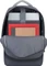 RivaCase 7562 Prater anti-theft Laptop Rucksack 15.6", dunkelgrau Vorschaubild