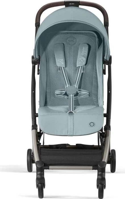Cybex Orfeo stormy blue 2024