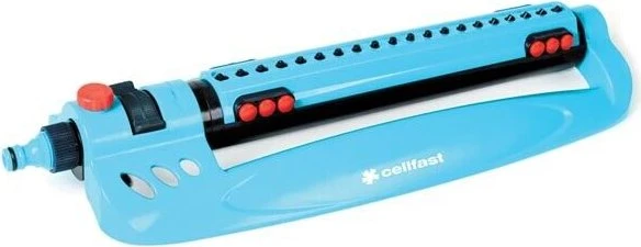 Cellfast Opti Ideal Pendelregner (52-075)
