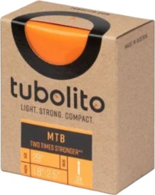 Tubolito Tubo MTB SV 42mm 27.5"/28"/29" Schlauch