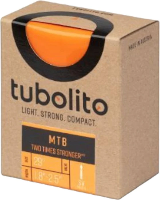 Tubolito Tubo MTB SV 42mm 27.5"/28"/29" Schlauch