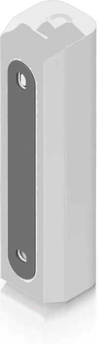 Ubiquiti Motion Sensor, Bewegungssensor, 3er-Pack