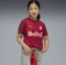 Puma FC Red Bull Salzburg 2025/2026 Ausweichtrikot kurzarm (Junior) Vorschaubild
