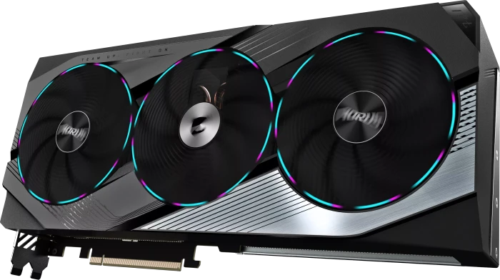 GIGABYTE AORUS GeForce RTX 4070 Master 12G, 12GB GDDR6X, HDMI, 3x DP