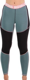 Mons Royale Leggings Hose lang schwarz (Damen)
