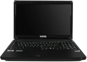 Schenker XMG P502-TOP1, Core i7-3610QM, 8GB RAM, 750GB HDD, Radeon HD 7970M, DE