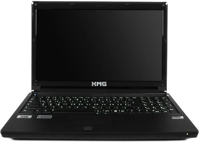 Schenker XMG P502
