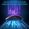 Rapoo V200PRO 8K/4K Wireless Gaming Mouse schwarz, USB Vorschaubild