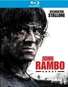 John Rambo (Blu-ray)