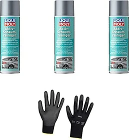 Liqui Moly Aktivschaumreiniger 500ml