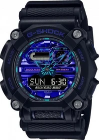 Casio G-Shock GA-900VB-1AER