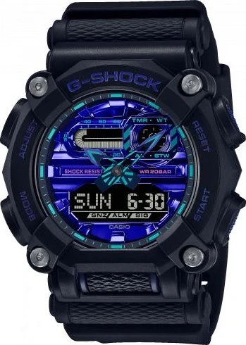 Casio G-Shock GA-900