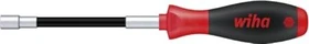 Wiha SoftFinish 372 Außensechskant Schraubendreher, 6x150mm