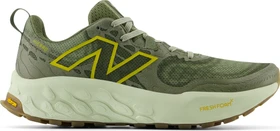 New Balance Fresh Foam X Hierro v8 dark olivine/olivine/lichen green (Herren)