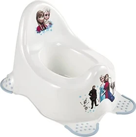 Keeeper Adam Kindertopf weiß Frozen