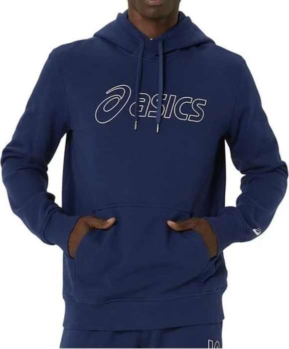 Asics Logo OTH Hoodie (Herren)