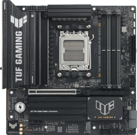 ASUS TUF Gaming B850M-Plus WIFI7 (AMD AM5)