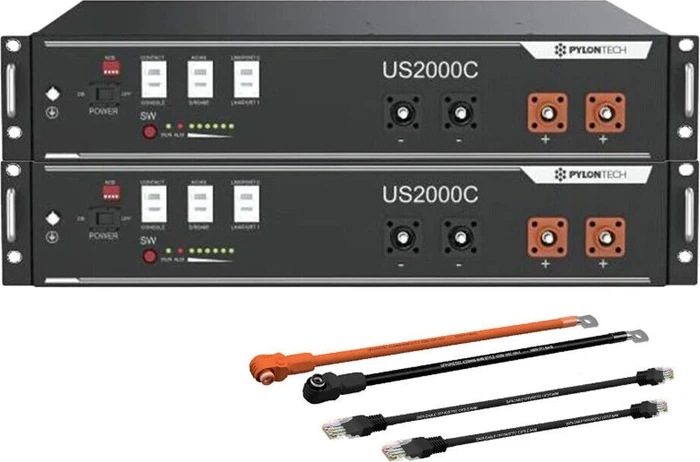 Pylontech US2000C