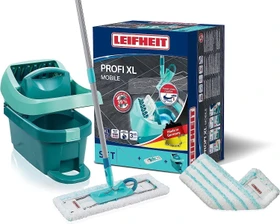 Leifheit Profi XL Bodenwischer-Set