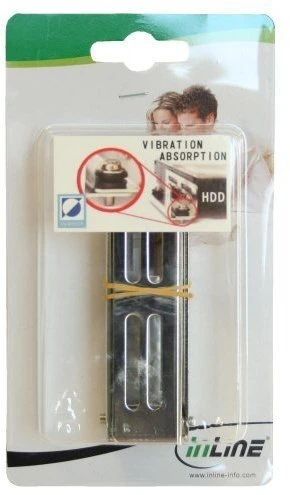 InLine Festplatten-Entkoppler