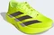 adidas Adizero Evo SL solar yellow/aurora plum/powder plum (Herren) Vorschaubild