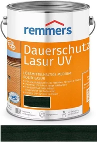 Remmers UV Dauerschutz-Lasur ebenholz, 5l