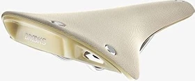 Brooks Cambium C17 162mm Sattel natural