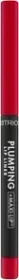 Catrice Plumping Lip Liner 120 stay powerful, 0.35g