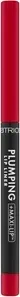 Catrice Plumping Lip Liner 120 stay powerful, 0.35g