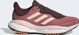 adidas Solar Glide 5 GTX wonder red/bliss orange/beam orange (Damen)