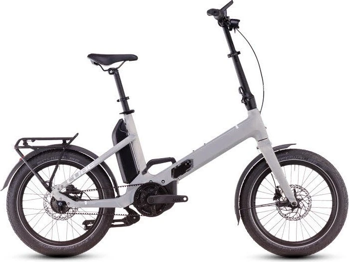 Cube Fold Hybrid Comfort 500 Modell 2025
