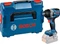 Bosch Professional GDS 18V-750 C Akku-Schlagschrauber Vorschaubild