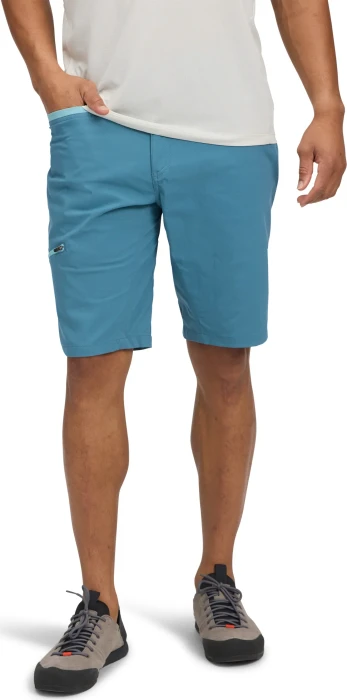 Black Diamond Valley Kletterhose kurz creek blue (Herren)