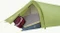 Jack Wolfskin Gossamer Tunnelzelt ginkgo green Vorschaubild