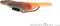 SQ-lab 611 Ergowave Active 2.1 Ltd. Fair on Trails Sattel Vorschaubild