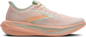 Brooks Hyperion 3 coconut/coral/yucca (Damen)