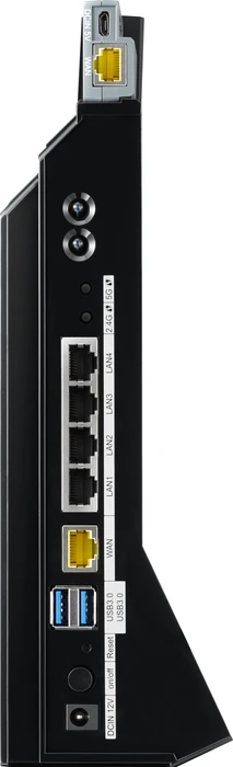 ASRock Gaming Router G10, inkl. USB-Dongle