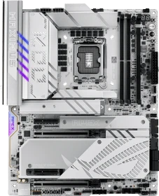 ASUS ROG Maximus Z890 Apex (Intel 1851)
