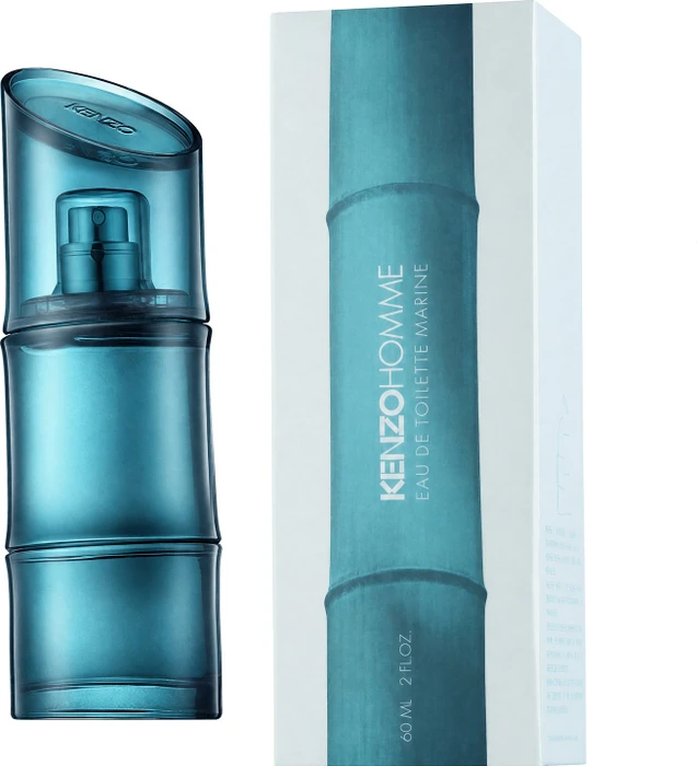 Kenzo Homme Marine Eau de Toilette, 60ml