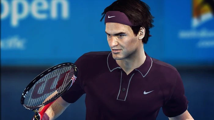 Top Spin 4 (Wii) – Bild 6